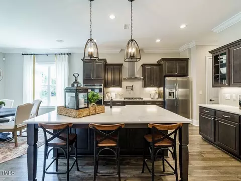 Kitchen - 1005 Keith Rd, Wake Forest, NC 27587 photo 2 of 10