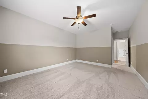 Bedroom - 1005 Keith Rd, Wake Forest, NC 27587 photo 8 of 12