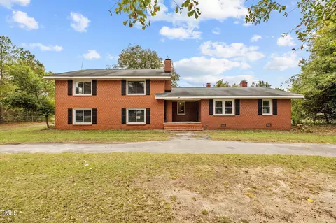 129 Mizpah Rd, Rockingham, NC 28379