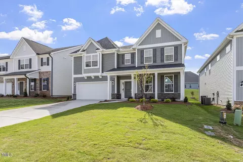 267 N Maple Walk Dr #217, Garner, NC 27529