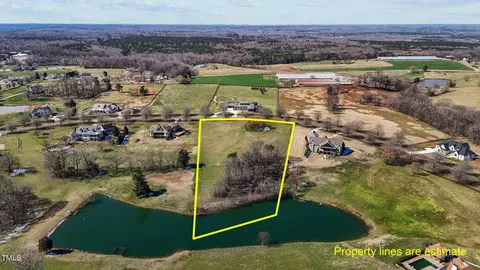 286 Hunter Glen Ln, Siler City, NC 27344