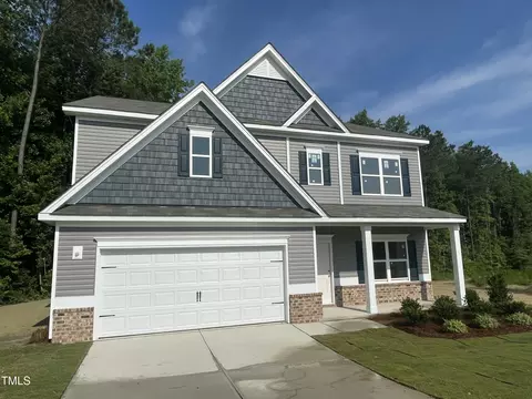 507 Olivia Crossing Ct #20, Four Oaks, NC 27524