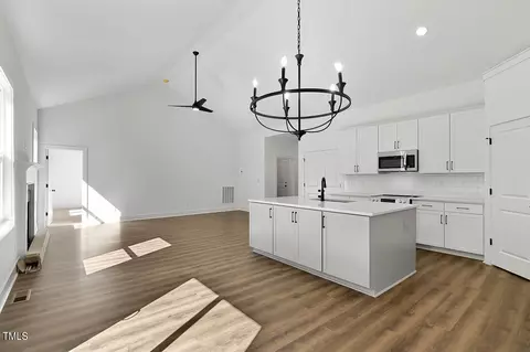 178 Annie Bell Ln, Roxboro, NC 27574