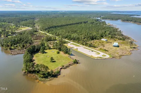 0 Wilkins Rd, Belhaven, NC 27810