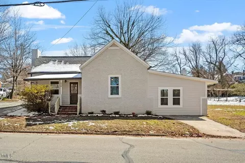 410 N Lamar St, Roxboro, NC 27573