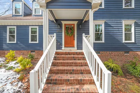 4714 Highgate Dr, Durham, NC 27713 photo 3
