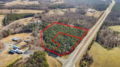 0 Us 421 Nc, Bear Creek, NC 27207