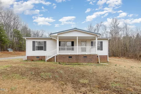 4606 Pixley Pritchard Rd, Timberlake, NC 27583