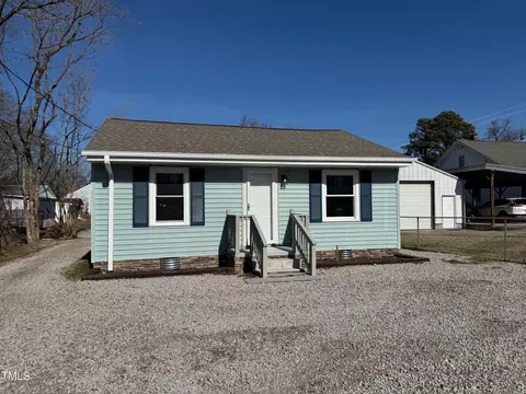 212 Craig Ave, Henderson, NC 27537