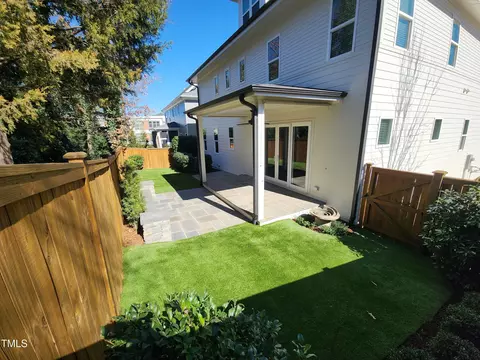 1317 Pecora Ln, Raleigh, NC 27607 photo 3