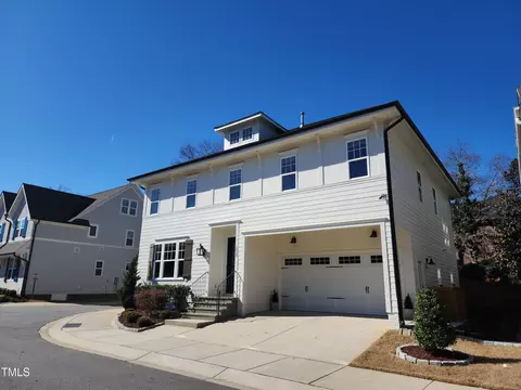 1317 Pecora Ln, Raleigh, NC 27607 photo 2