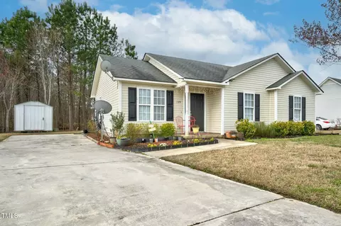 109 Mary Ln, Rocky Mount, NC 27803