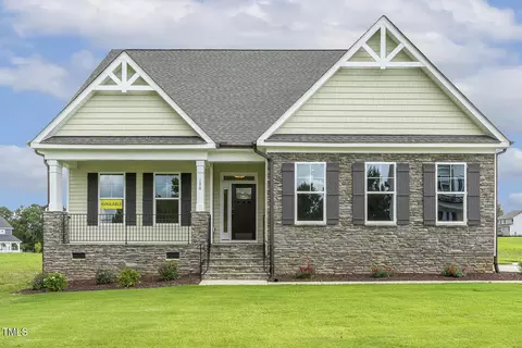 190 Sage Ln #015, Four Oaks, NC 27524