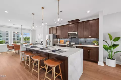 806 Hyperion Aly, Wake Forest, NC 27587