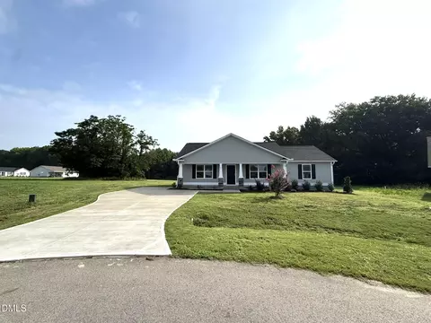 197 Pate Landing Dr, Selma, NC 27576