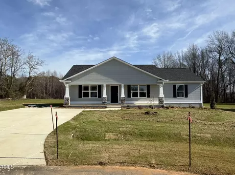 197 Pate Landing Dr, Selma, NC 27576