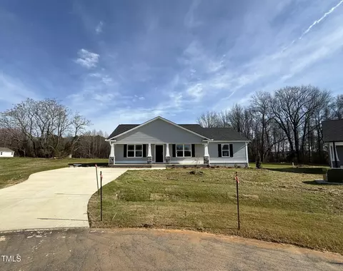 197 Pate Landing Dr, Selma, NC 27576