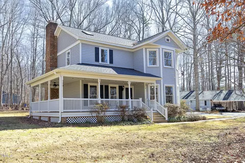 6005 Kims Dr, Hurdle Mills, NC 27541