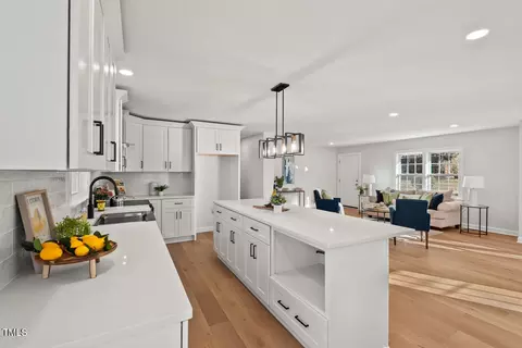 1204 Donphil Rd, Durham, NC 27712
