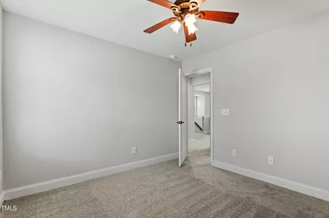 Bedroom - 111 Daneborg Rd, Durham, NC 27703 photo 4 of 9