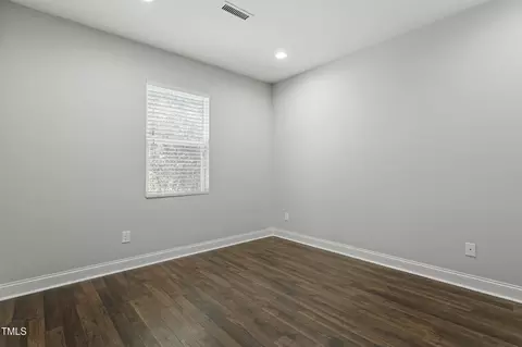 Bedroom - 111 Daneborg Rd, Durham, NC 27703 photo 9 of 9
