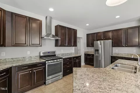 Kitchen - 111 Daneborg Rd, Durham, NC 27703 photo 3 of 4