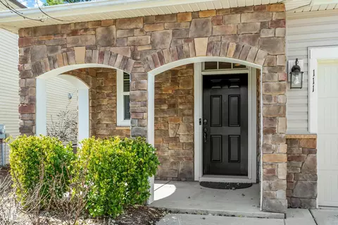 Exterior - 111 Daneborg Rd, Durham, NC 27703 photo 3 of 7