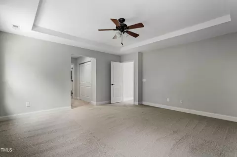 Bedroom - 111 Daneborg Rd, Durham, NC 27703 photo 1 of 9