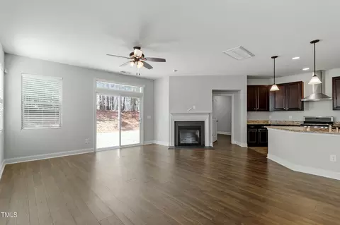 Living - 111 Daneborg Rd, Durham, NC 27703 photo 5 of 5
