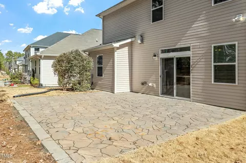 Exterior - 111 Daneborg Rd, Durham, NC 27703 photo 4 of 7