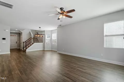 Living - 111 Daneborg Rd, Durham, NC 27703 photo 1 of 5