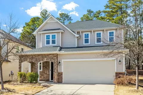 Exterior - 111 Daneborg Rd, Durham, NC 27703 photo 2 of 7