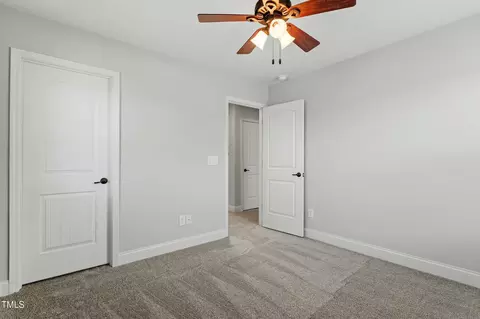 Bedroom - 111 Daneborg Rd, Durham, NC 27703 photo 3 of 9
