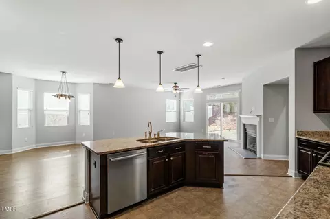 Kitchen - 111 Daneborg Rd, Durham, NC 27703 photo 4 of 4