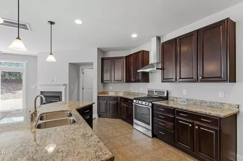 Kitchen - 111 Daneborg Rd, Durham, NC 27703 photo 2 of 4