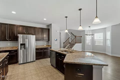 Kitchen - 111 Daneborg Rd, Durham, NC 27703 photo 1 of 4