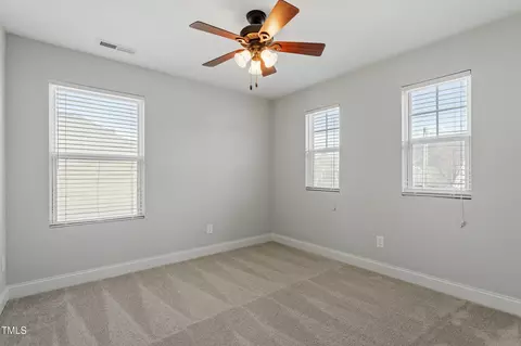 Bedroom - 111 Daneborg Rd, Durham, NC 27703 photo 6 of 9
