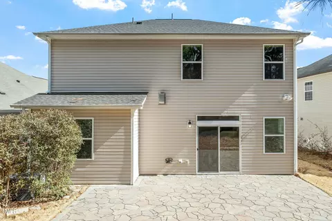 Exterior - 111 Daneborg Rd, Durham, NC 27703 photo 5 of 7