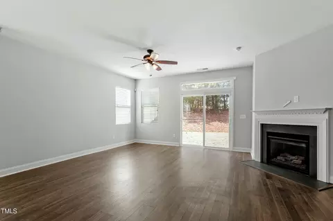 Living - 111 Daneborg Rd, Durham, NC 27703 photo 3 of 5