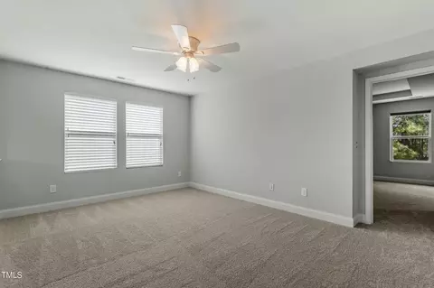 Bedroom - 111 Daneborg Rd, Durham, NC 27703 photo 7 of 9