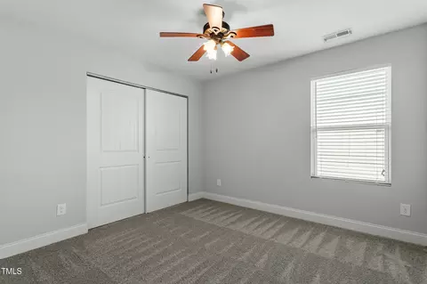 Bedroom - 111 Daneborg Rd, Durham, NC 27703 photo 5 of 9