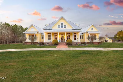 1953 Wise-five Forks Rd, Macon, NC 27551