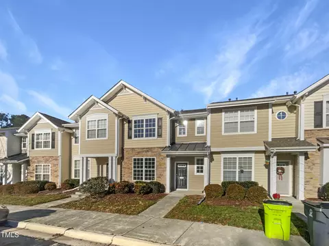 360 Red Elm Dr, Durham, NC 27713