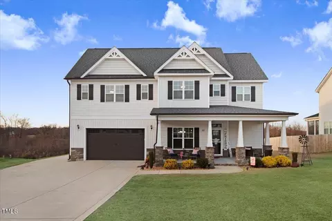 301 Stonebridge Dr, Pikeville, NC 27863
