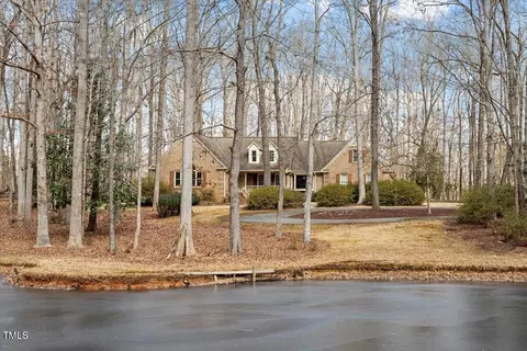 3120 Timberlyne Dr, Mebane, NC 27302