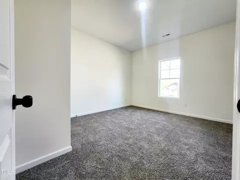 Bedroom - 606 E Pearsall St, Dunn, NC 28334 photo 3 of 7
