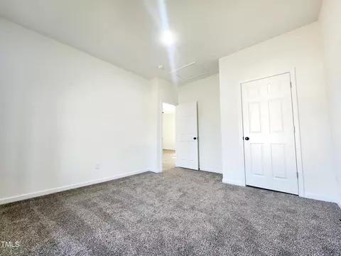 Bedroom - 606 E Pearsall St, Dunn, NC 28334 photo 1 of 7