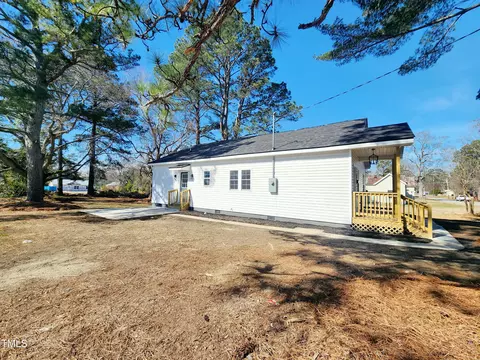 Other - 606 E Pearsall St, Dunn, NC 28334 photo 1 of 5