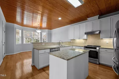 Kitchen - 105 Harkness Cir, Durham, NC 27705 photo 1 of 2