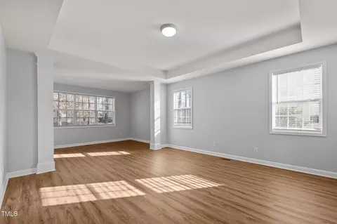 Living - 105 Harkness Cir, Durham, NC 27705 photo 5 of 6